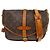 Louis Vuitton Saumur Monogram Canvas 30