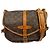 Louis Vuitton Saumur Monogram Canvas 30