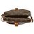 Louis Vuitton Saumur Monogram Canvas 30 - vista 6