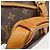 Louis Vuitton Saumur Monogram Canvas 35 - vista 6
