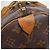 Louis Vuitton Keepall Monogram Multicolor 60 - vista 4