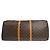Louis Vuitton Keepall Monogram Multicolor 60 - vista 6