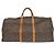 Louis Vuitton Keepall Monogram Multicolor 60