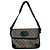 Gucci borsa a tracolla monogramma GG Supreme