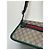 Gucci borsa a tracolla monogramma GG Supreme - vista 10