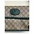 Gucci borsa a tracolla monogramma GG Supreme - vista 12