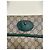 Gucci borsa a tracolla monogramma GG Supreme - vista 2