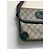 Gucci borsa a tracolla monogramma GG Supreme - vista 3