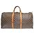 Louis Vuitton Keepall Monogram Canvas 60