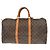 Louis Vuitton Keepall Monogram Canvas 50 - vista 2