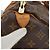 Louis Vuitton Keepall Monogram Canvas 50 - vista 5
