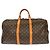 Louis Vuitton Keepall Monogram Canvas 50