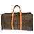 Louis Vuitton Keepall Monogram Canvas 50 - vista 2