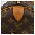 Louis Vuitton Keepall Monogram Canvas 50 - vista 4
