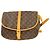 Louis Vuitton Saumur Monogram Canvas 35 - Ansicht 2