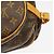 Louis Vuitton Saumur Monogram Canvas 35 - Ansicht 7