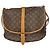 Louis Vuitton Saumur Monogram Canvas 35 - Ansicht 2
