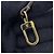 Borsa Louis Vuitton Monogram Reverse OnTheGo BB - vista 11