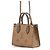 Borsa Louis Vuitton Monogram Reverse OnTheGo BB - vista 2
