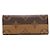 Borsa Louis Vuitton Monogram Reverse OnTheGo BB - vista 3