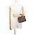 Borsa Louis Vuitton Monogram Reverse OnTheGo BB - vista 4