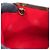 Borsa Louis Vuitton Monogram Reverse OnTheGo BB - vista 8
