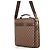 Sac à main Louis Vuitton Damier Ebene Porte Ordinateur Savannah - vue 2
