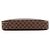 Sac à main Louis Vuitton Damier Ebene Porte Ordinateur Savannah - vue 3