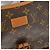 Louis Vuitton Saumur Monogram Canvas 35 - Ansicht 4