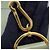 Christian Dior 30 Montaigne Box Leather Handtasche - Ansicht 14