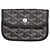 Goyard Anjou Mini Wendbare Tote Bag - Ansicht 12