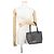 Goyard Anjou Mini Wendbare Tote Bag - Ansicht 5