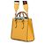 Borsa a mano Gucci Diana Small Tote in pelle e bambù - vista 2