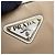 Prada Re-Edition 1978 Medium Handtasche aus Nylon und Leder - Ansicht 12