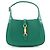 Borsa a tracolla mini in pelle Gucci Jackie 1961