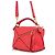Sac à main Loewe Puzzle Bag Small en cuir - vue 2