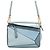 Sac à main épaule Loewe Puzzle Bag Small
