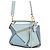 Sac à main épaule Loewe Puzzle Bag Small - vue 2