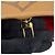 Bolso de hombro Louis Vuitton Monogram Reverse Giant OnTheGo GM - vista 12