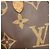 Bolso de hombro Louis Vuitton Monogram Reverse Giant OnTheGo GM - vista 8