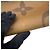 Bolso de hombro Louis Vuitton Monogram Reverse Giant OnTheGo GM - vista 9