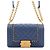 Bolso de hombro Chanel Boy Small Matelassé