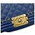 Bolso de hombro Chanel Boy Small Matelassé - vista 13