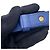 Bolso de hombro Chanel Boy Small Matelassé - vista 16