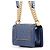 Bolso de hombro Chanel Boy Small Matelassé - vista 2
