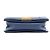 Bolso de hombro Chanel Boy Small Matelassé - vista 3