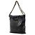 Borsa Chanel 22 Matelassé Small in pelle di vitello lucida - vista 2