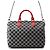 Louis Vuitton Damier Canvas Speedy Bandoulière 30 NM