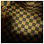 Louis Vuitton Damier Canvas Speedy Bandoulière 30 NM - vista 10