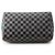Louis Vuitton Damier Canvas Speedy Bandoulière 30 NM - vista 3